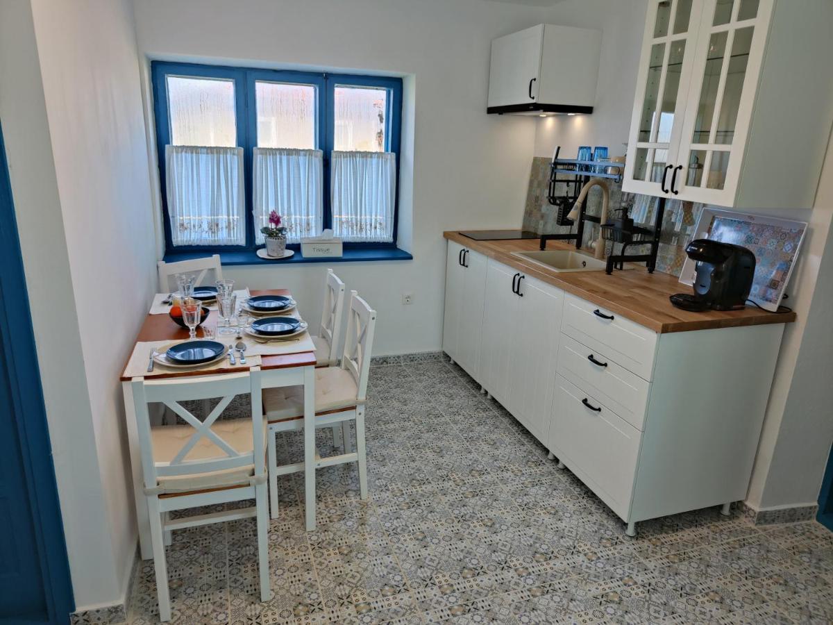 Gorgova Delta Village Εξωτερικό φωτογραφία