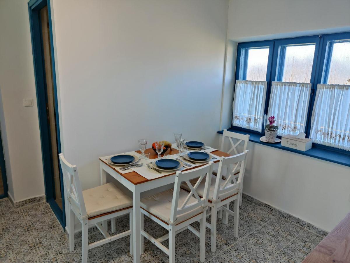 Gorgova Delta Village Εξωτερικό φωτογραφία