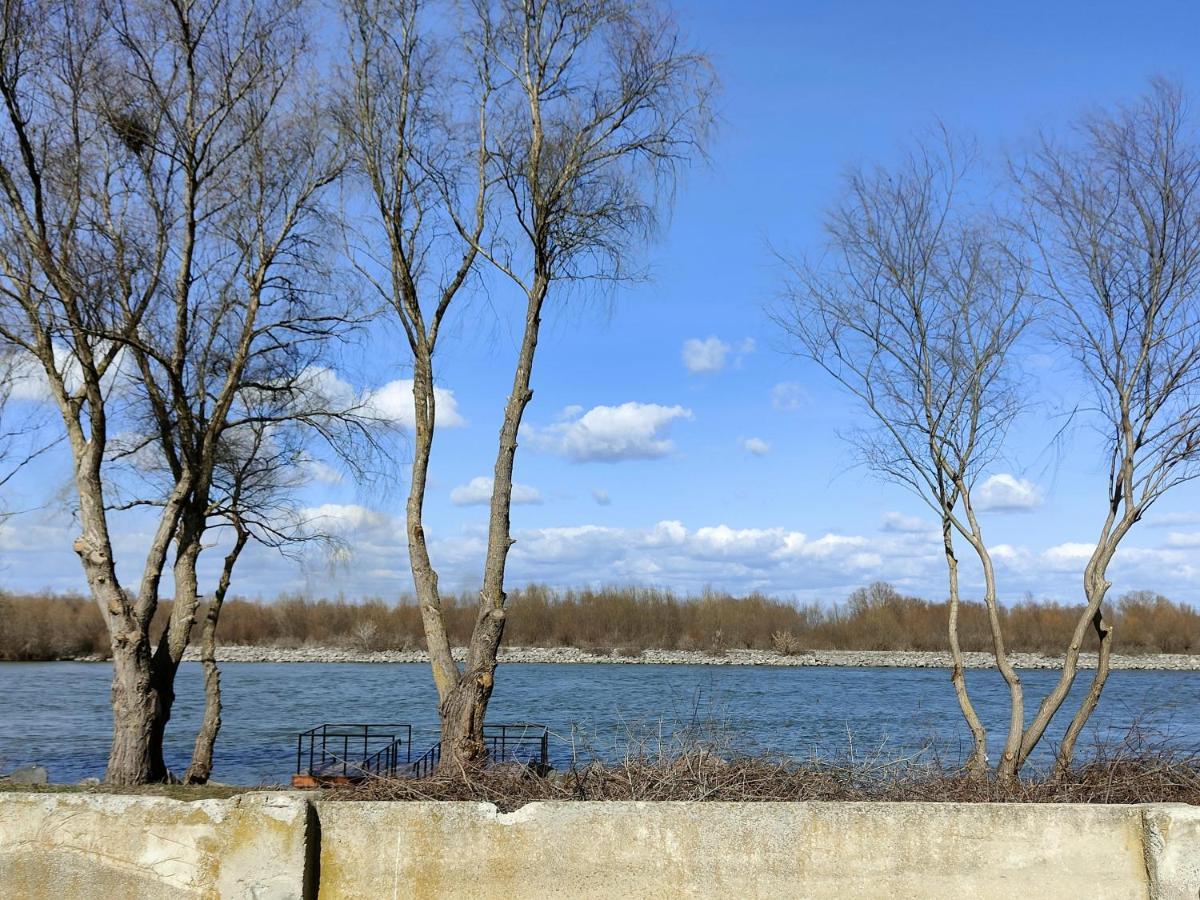 Gorgova Delta Village Εξωτερικό φωτογραφία