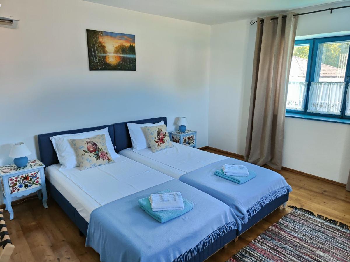 Gorgova Delta Village Εξωτερικό φωτογραφία