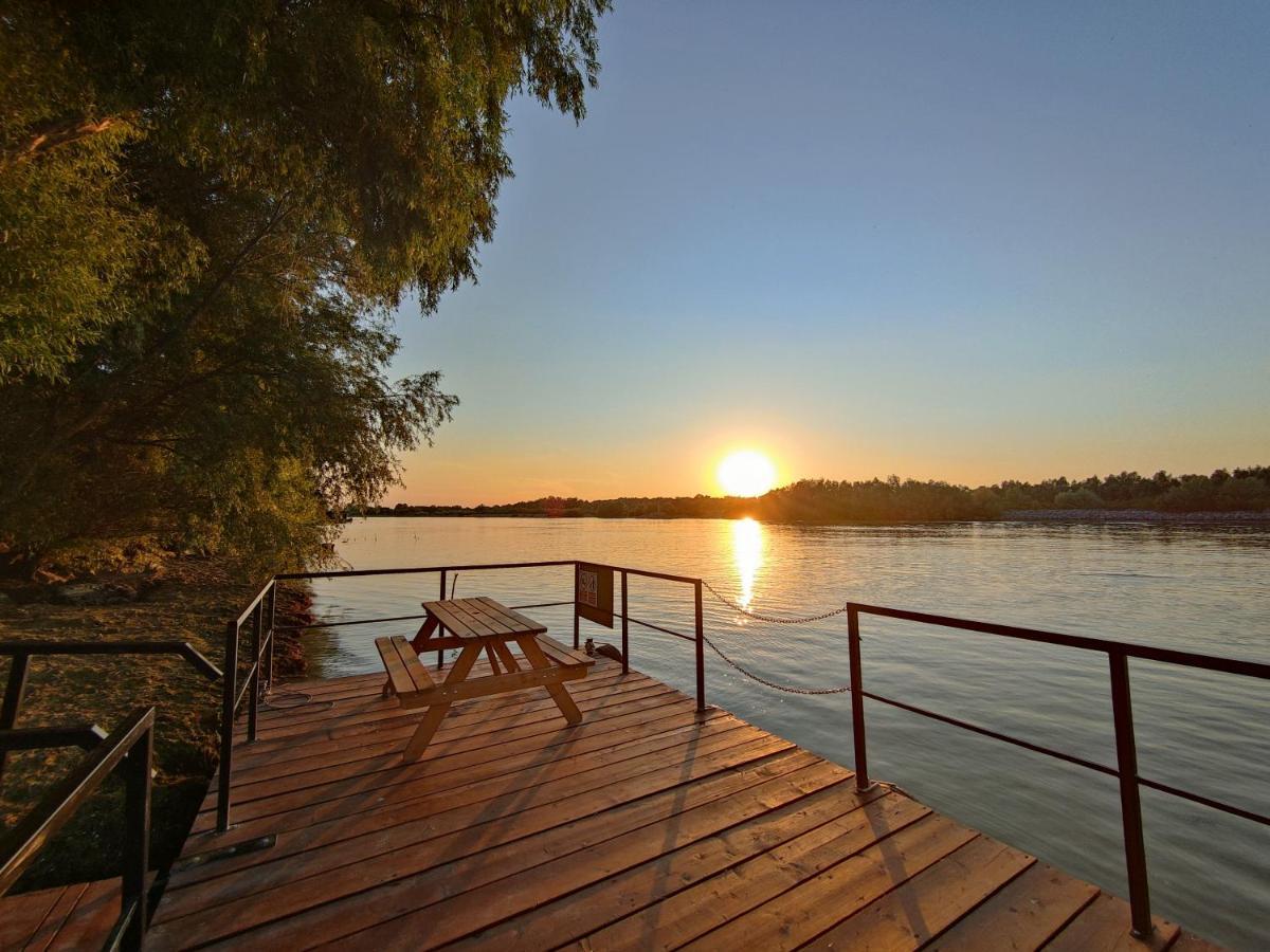 Gorgova Delta Village Εξωτερικό φωτογραφία