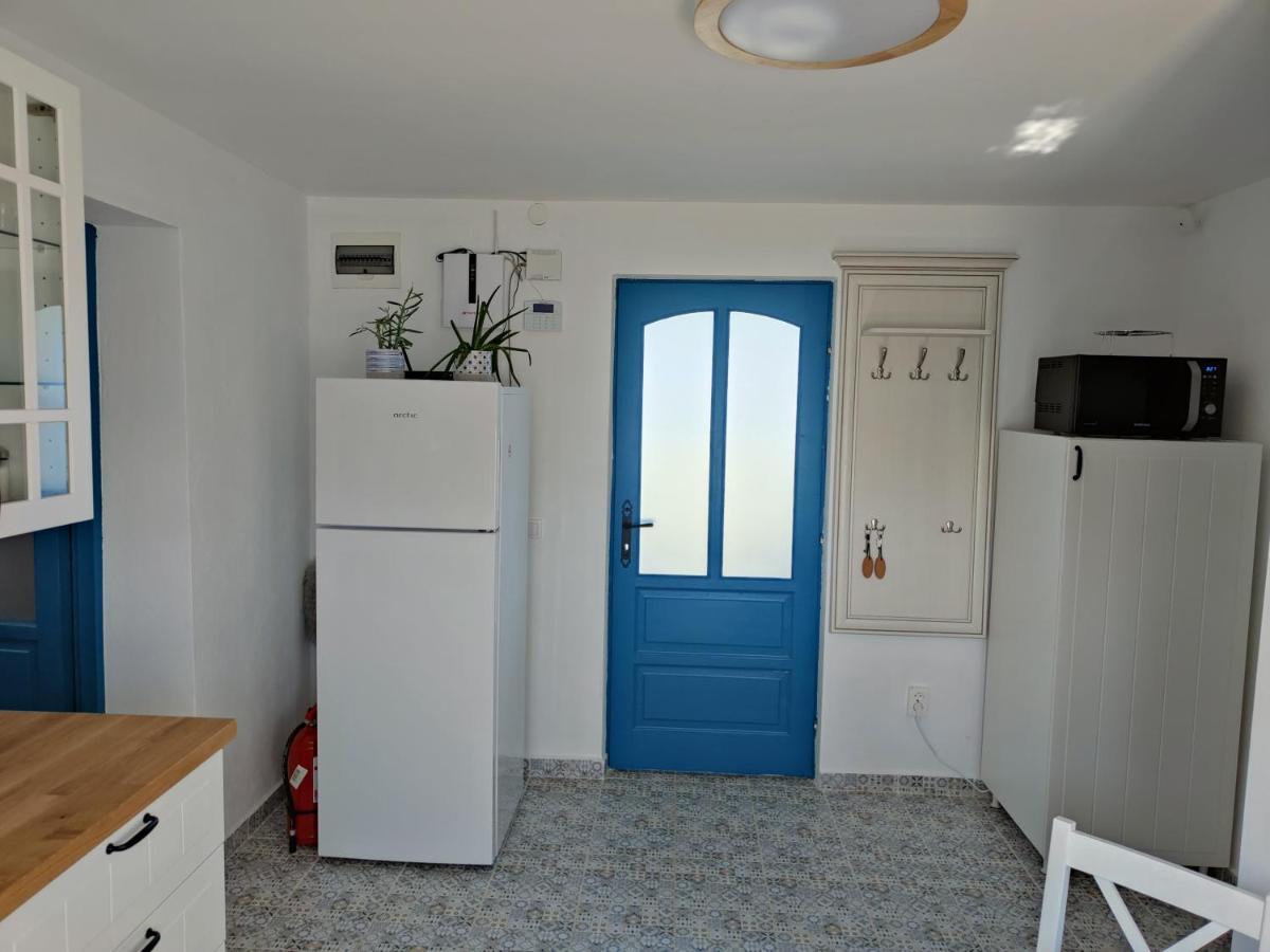 Gorgova Delta Village Εξωτερικό φωτογραφία