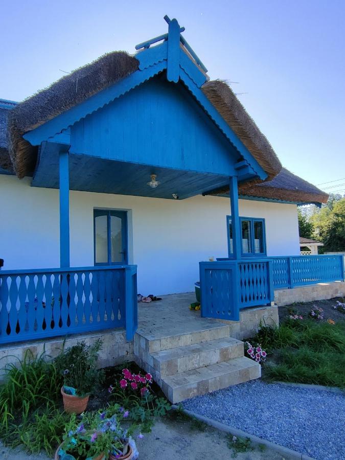 Gorgova Delta Village Εξωτερικό φωτογραφία