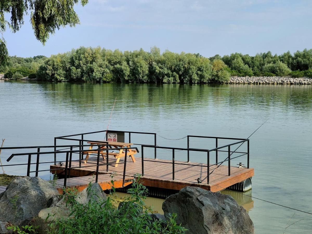 Gorgova Delta Village Εξωτερικό φωτογραφία