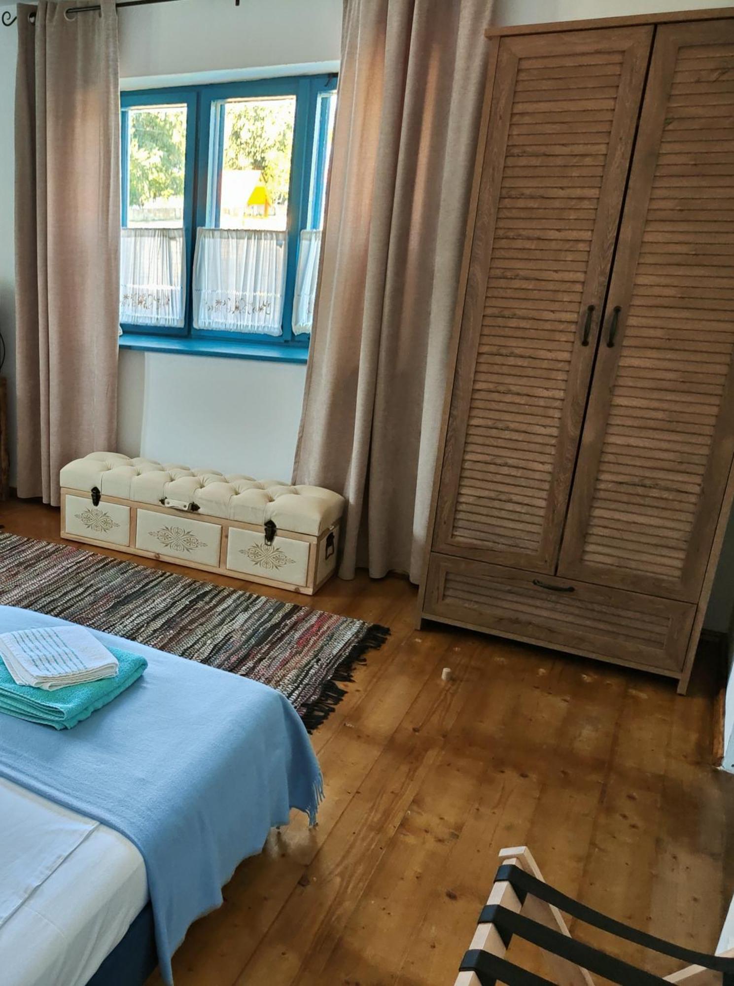 Gorgova Delta Village Εξωτερικό φωτογραφία